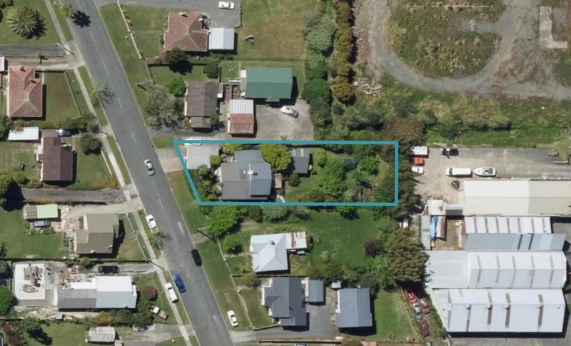 33 Morningside Road, Morningside, Whangarei - Carousel 1