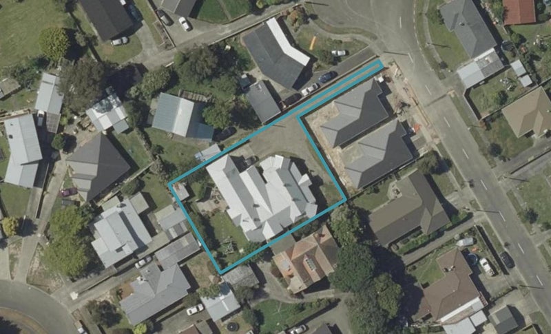 17 Sutherland Crescent, Westbrook, Palmerston North - Carousel 1