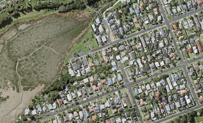 43C Kawerau Avenue, Devonport, Auckland - Carousel 1