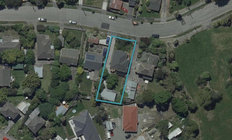 12 Flesher Avenue, Richmond, Christchurch - Carousel 1