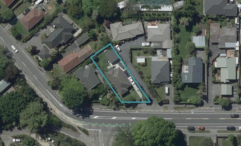 221 Centaurus Road, Saint Martins, Christchurch - Carousel 1