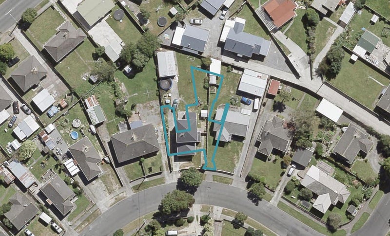 1/147 Reynolds Street, Taita, Lower Hutt - Carousel 1