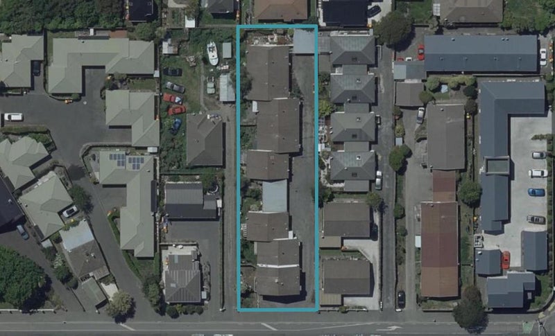 5/83 Brougham Street, Addington, Christchurch - Carousel 1