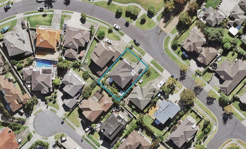 12 Vinewood Drive, Albany, Auckland - Carousel 1