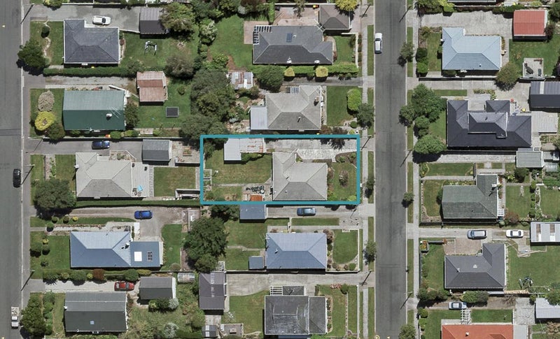 40 Kowhai Avenue, Hargest, Invercargill - Carousel 1