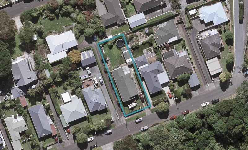 25 Timandra Street, Welbourn, New Plymouth - Carousel 1