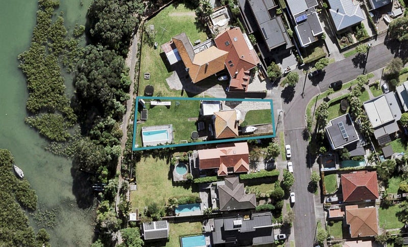 20 Winsomere Crescent, Westmere, Auckland - Carousel 1