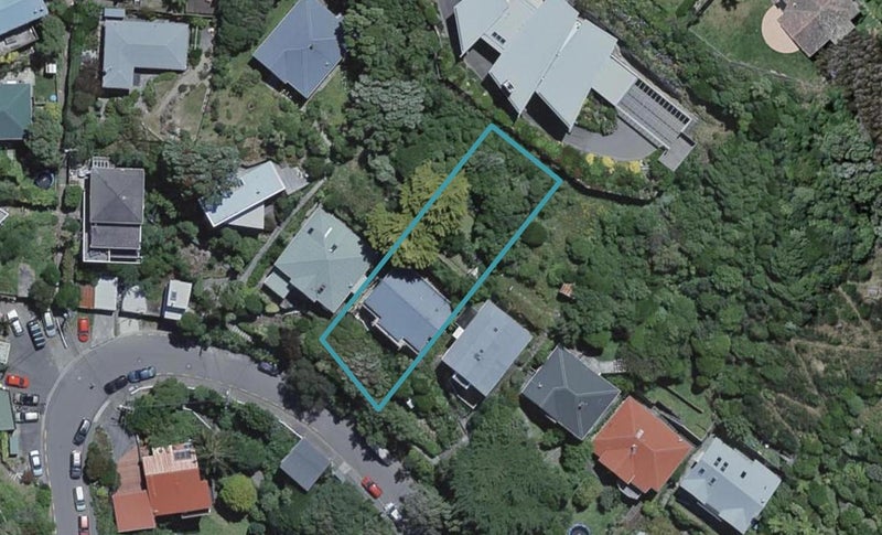 119 Barnard Street, Wadestown, Wellington - Carousel 1