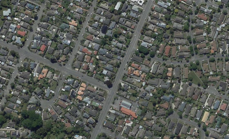111 Avonhead Road, Avonhead, Christchurch - Carousel 1