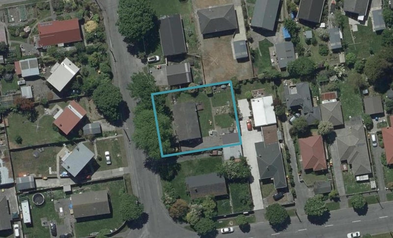 6 Belfield Street, Dallington, Christchurch - Carousel 1