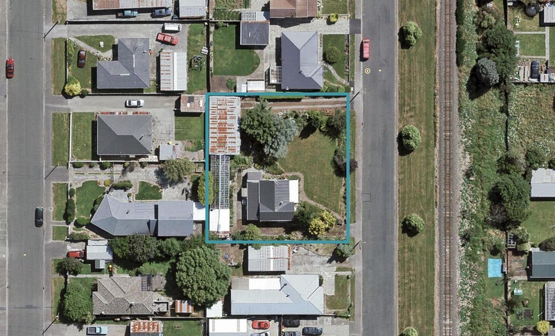 36 Drury Lane, Grasmere, Invercargill - Carousel 1