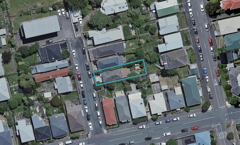 2 Blucher Avenue, Newtown, Wellington - Carousel 1