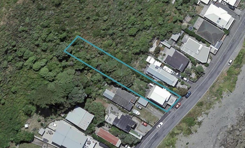 180 Breaker Bay Road, Breaker Bay, Wellington - Carousel 1
