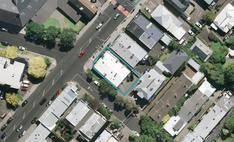 1/542 Parnell Road, Newmarket, Auckland - Carousel 1