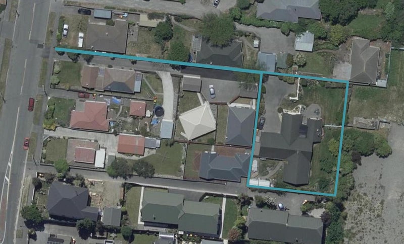 10B Burwood Road, Burwood, Christchurch - Carousel 1