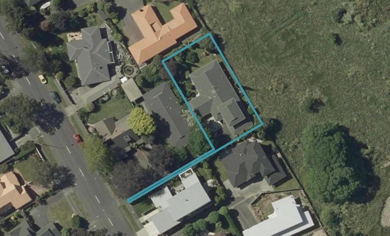 443 Albert Street, Hokowhitu, Palmerston North - Carousel 1