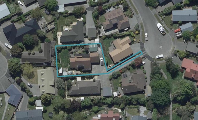 12A Idaho Place, Burwood, Christchurch - Carousel 1