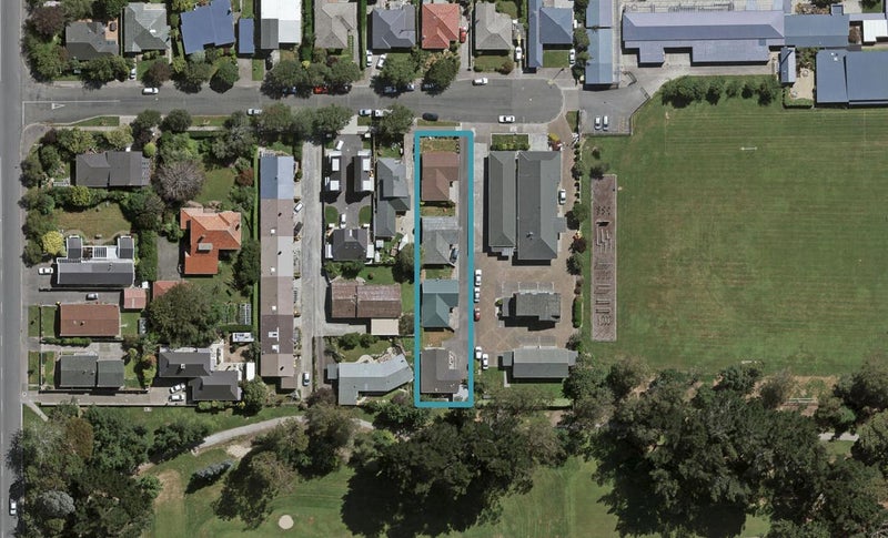 3/79 Alice Street, Gladstone, Invercargill - Carousel 1