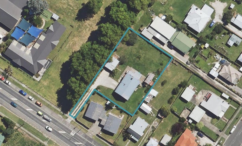 486 Wainui Road, Kaiti, Gisborne - Carousel 1