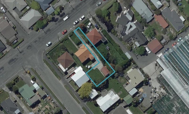 54B Stourbridge Street, Spreydon, Christchurch - Carousel 1