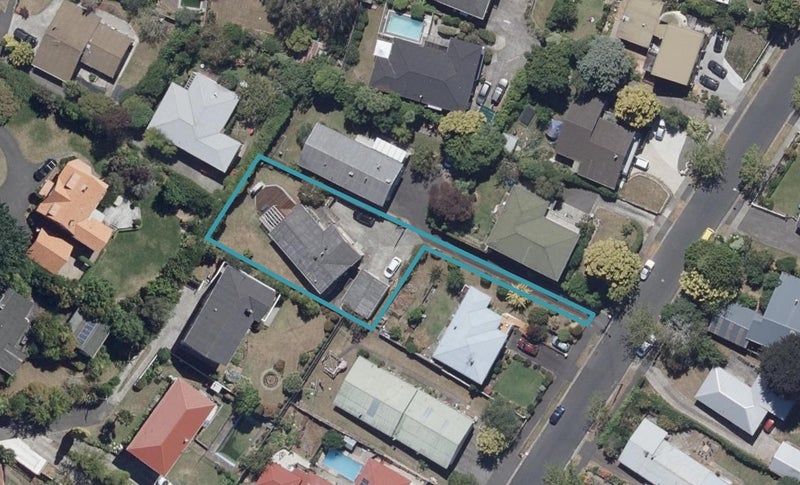 41 Aurora Terrace, Hillcrest, Hamilton - Carousel 1