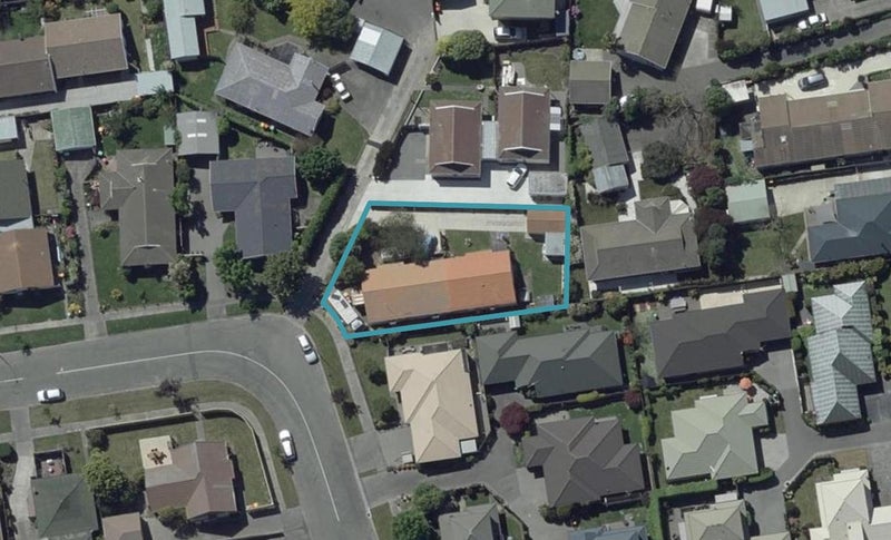 5 Penmarc Lane, Hoon Hay, Christchurch - Carousel 1