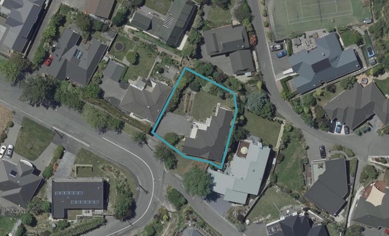 7A Whaka Terrace, Huntsbury, Christchurch - Carousel 1