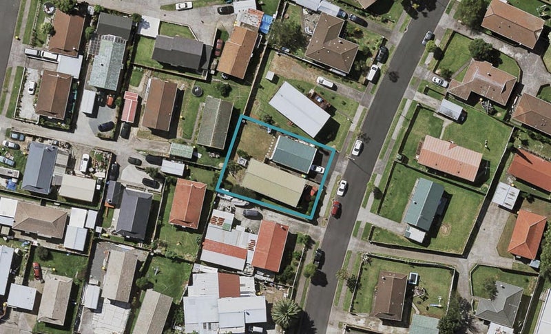 22 Dunstan Place, Otara, Auckland - Carousel 1