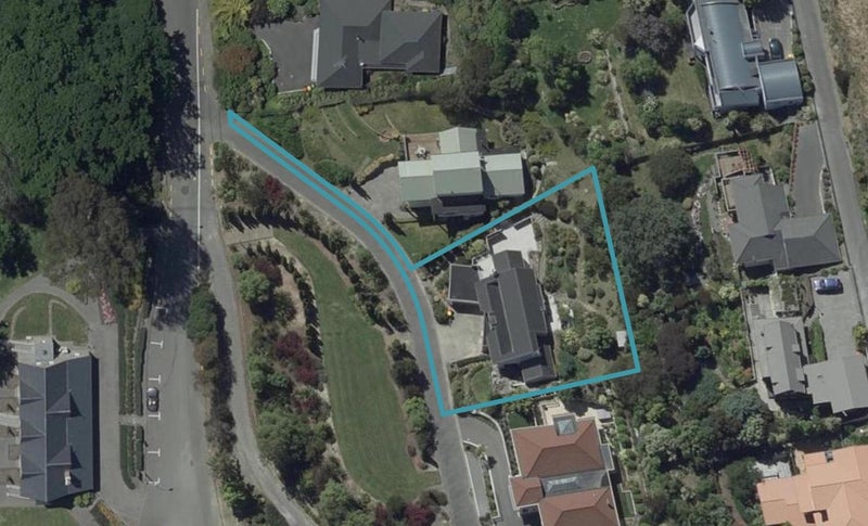 27 Shalamar Drive, Cashmere, Christchurch - Carousel 1