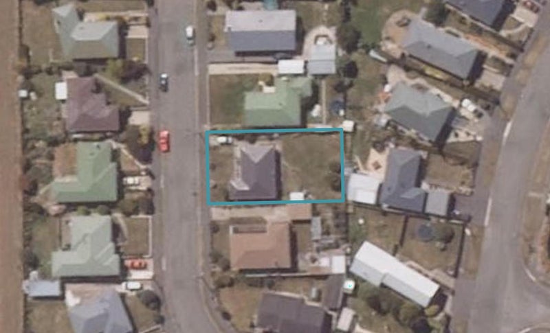 21 Glendale Crescent, Holmes Hill, Oamaru - Carousel 1