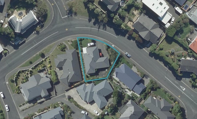 218 Somerville Street, Shiel Hill, Dunedin - Carousel 1