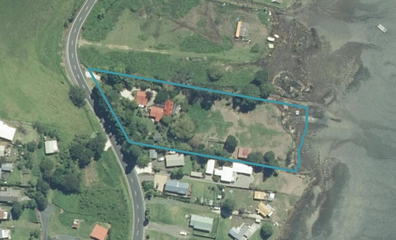 5569 Kawhia Road, Kawhia, Kawhia - Carousel 1