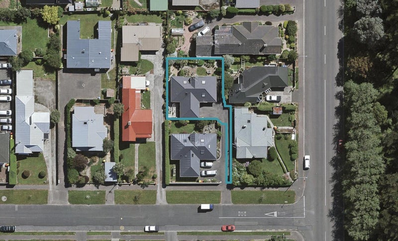 98 Thames Street, Avenal, Invercargill - Carousel 1