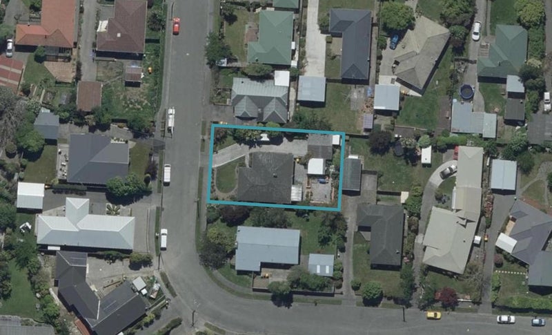 34 Delph Street, Avonhead, Christchurch - Carousel 1