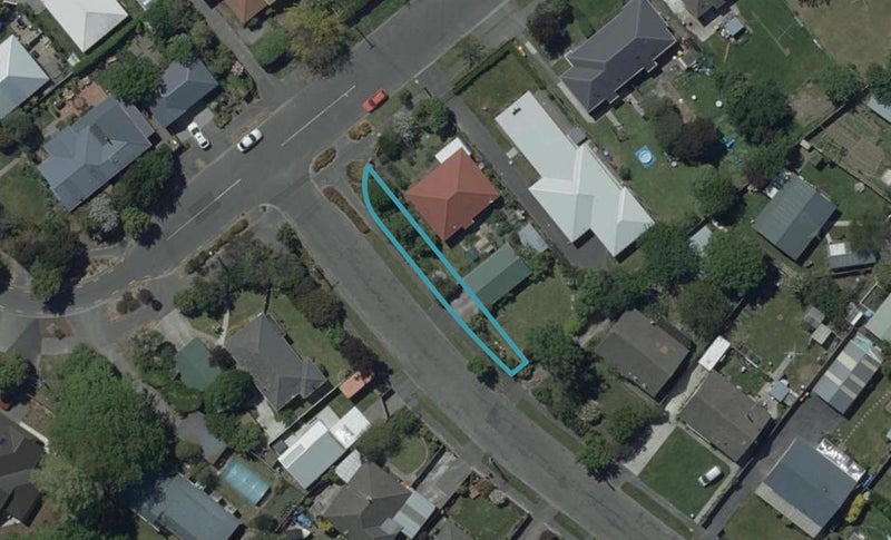 34 Glynne Crescent, Spreydon, Christchurch - Carousel 1