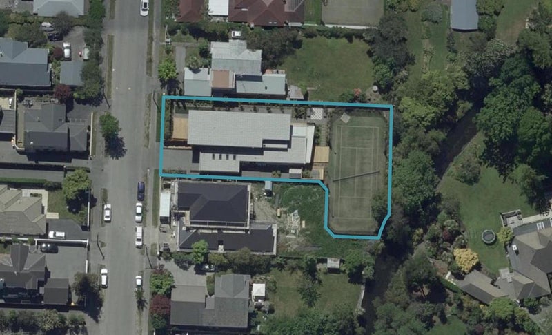 52 Clifford Avenue, Merivale, Christchurch - Carousel 1