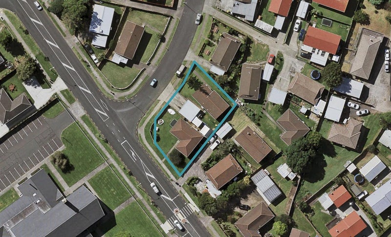 1/1 Coombe Avenue, Ōtara, Auckland - Carousel 1