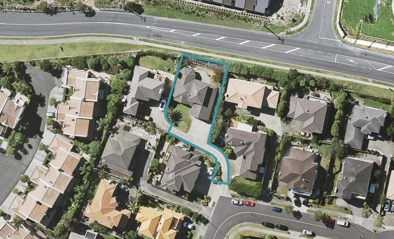 38 Joy Street, Albany Heights, Auckland - Carousel 1
