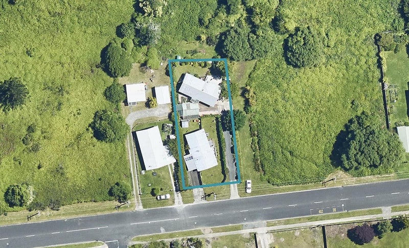 55B Waiteti Road, Ngongotaha, Rotorua - Carousel 1