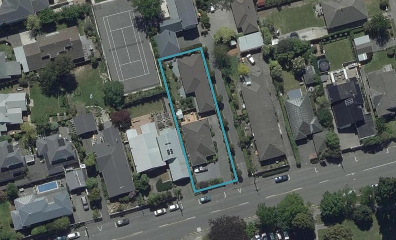 9 Jeffreys Road, Fendalton, Christchurch - Carousel 1