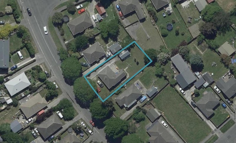 320 Clyde Road, Bryndwr, Christchurch - Carousel 1