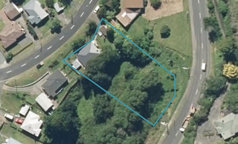 69 Ward Street, Taumarunui - Carousel 1