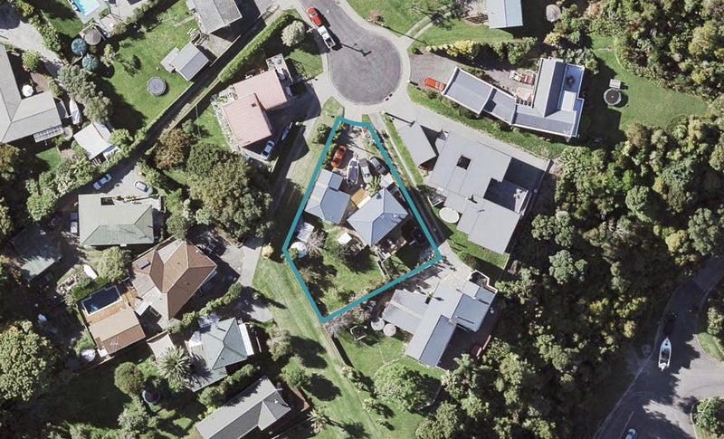 19 Sea View Terrace, Maraetai, Auckland - Carousel 1