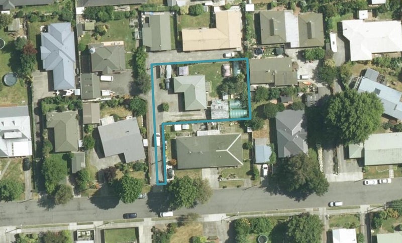 22A Ward Street, Springlands, Blenheim - Carousel 1