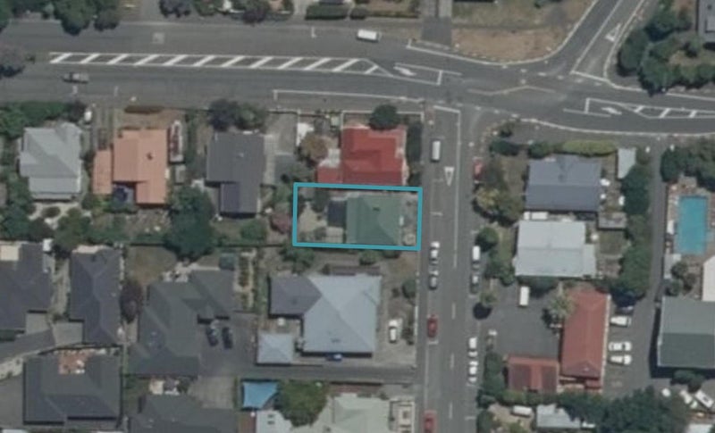 41/2 Tasman Street, The Wood, Nelson - Carousel 1