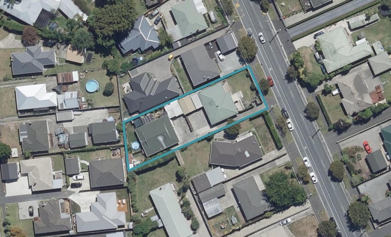 113A Beerescourt Road, Beerescourt, Hamilton - Carousel 1