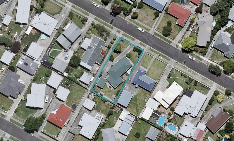 13 Southwark Avenue, Tamatea, Napier - Carousel 1