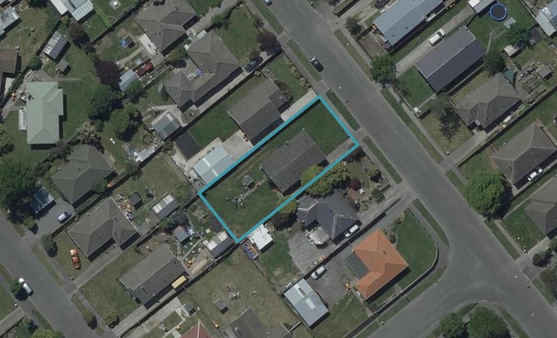 36 Redgrave Street, Hoon Hay, Christchurch - Carousel 1