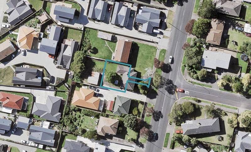 3/15 Line Road, Glen Innes, Auckland - Carousel 1