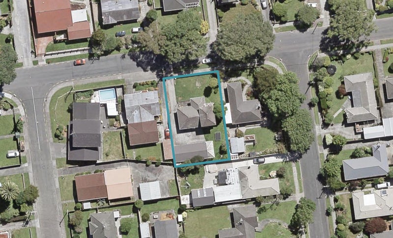 61 McLeod Street, Elderslea, Upper Hutt - Carousel 1